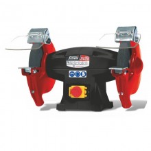 Doppelschleifer Einphasen 750 W - Modell 242