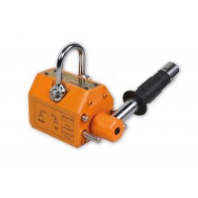 Permanent-Lasthebemagnet 300 kg