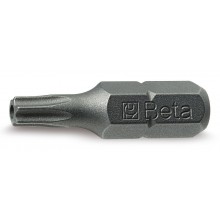 Schraubsatz 1/4" Torx für Sicherheitsschrauben