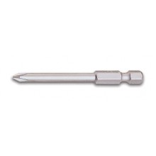 Schraubeinatz 1/4" 70 mm für Phillips®-Schrauben, lange Ausführung