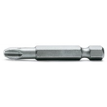 Schraubeinsatz 1/4" 50 mm für Phillips®-Schrauben