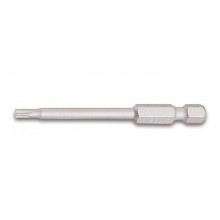 Schraubeinsatz 1/4" 70 mm für Torx®-Schrauben