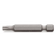 Schraubeinsatz 1/4" 50 mm für Torx®-Schrauben