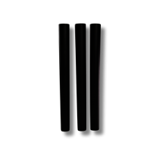 Standard-Rohr 3 tlg. Aus Kunststoff, Plastik Rohre passend für alle Sauger mit Aufnahme 32mm zum Stecken