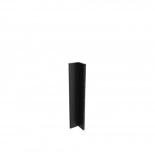 Semloc WorkSpace Abdeckplatte Eck, TIEF