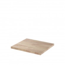 Semloc WorkSpace Holzplatte Tief 68 cm