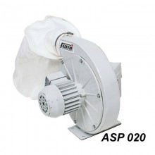 Absauggerät HP 0,20 Drehstrom (für 577-575)
