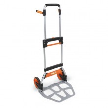 Klappwagen aus Aluminium C99P