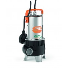 CityPumps Tauchpumpe Entwässerung COBRA 90M PUMPE