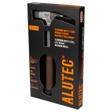 Latthammer AluTec®, Nr. 1098, geraut, Einzelverpackung