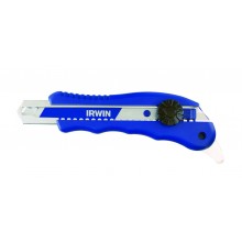 Abbrechklingenmesser für Teppichleger 18mm