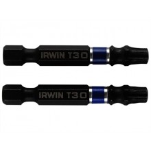Impact Power Schraubendreher Bit T30 50MM 2 Stk.