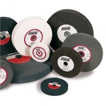 Scheibe Ø 250 x 35 F.A. 25 GR. 60 - 1 Stk.