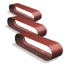 Schleifbänder 50x2200 GR.60 - 10 Stück
