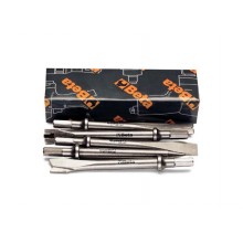 1940 S/5-set 5 chisels for air hammers