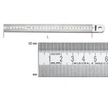 1683 300-HALBFLEXIBLE MAßSTÄBE