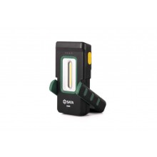 Arbeitsleuchte, kabellos wiederaufladbar 300 Lumen
