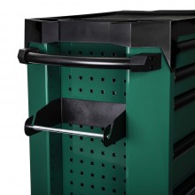 Papierrollenhalter für PRO Werkstattwagen