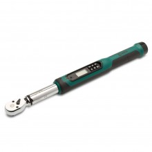 Elektronischer Drehmomentschlüssel mit Winkelfunktion-3/8"-13,5-135 Nm
