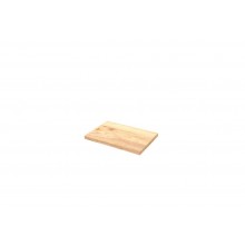 WorkSpace Holz-Arbeitsplatte – 680 mm