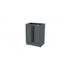 WorkSpace festes Modul, 2 türig,