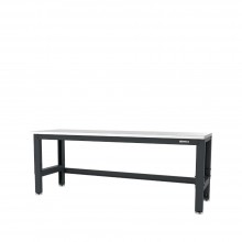 Semloc WorkSpace Rahmen Werkbank 2M