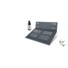 Computer-Wandhalter