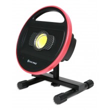 Arbeitslampe, 15W, max 1200/600 Lumen