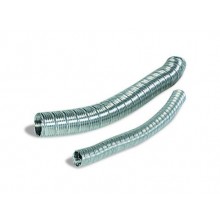 Aluminiumrohre für Absauggeräte Ø 35 mm - Preis pro Meter (Mindestbestellmenge 3 m)