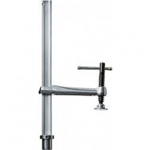 Spannelement TW28 300/140  (Knebelgriff)
