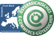 Österreichisches E-Commerce-Gütezeichen